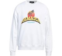 DSquared2 Unisex Adult Jamaica Sweatshirt SY3152