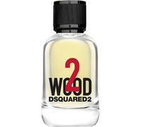 Dsquared2 Unisex-fragrances 2-WoodEau de Toilette Spray
