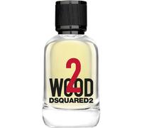 Dsquared2 Unisex-fragrances 2-WoodEau de Toilette Spray