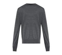 DSQUARED2 virgin wool sweater - Grey L