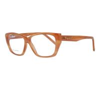 Dsquared2 Women's DQ5063-039-54 Pair Of Glasses in Brown Dsquared2 Brown
