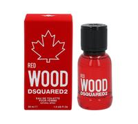 Dsquared2 Red Wood Eau de Toilette for Women 30 ml