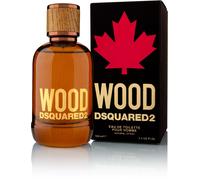 Dsquared2 Wood