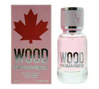 Dsquared2 Wood 30ml EDT Spray