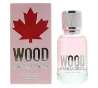 D Squared Wood D Squared 2 Eau de Toilette Spray 50ml D Squared