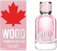 Dsquared2 Wood Eau de Toilette Spray 100 ml