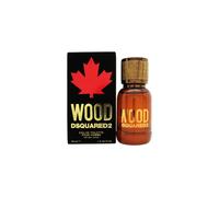 Dsquared2 Mens-fragrances Wood-Pour-HommeEau de Toilette Spray