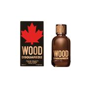 Dsquared2 Wood Pour Homme Eau de Toilette for Men 50 ml