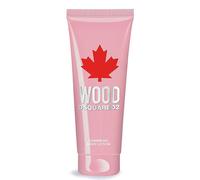 Dsquared2 Wood Pour Femme 200ml Body Lotion White