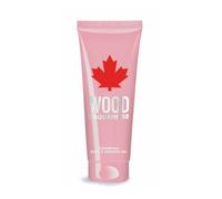 DSquared2 Wood Pour Femme Shower Gel 200ml
