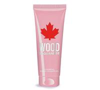 DSquared2 Wood Pour Femme Shower Gel 200ml