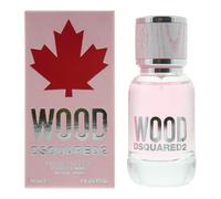 DSquared2 Wood For Her Eau de Toilette 30ml Spray