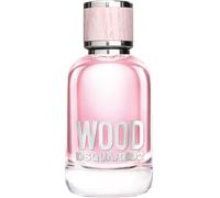 DSquared2 Wood Pour Femme Eau de Toilette 50ml