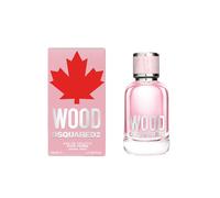 D Squared Wood D Squared 2 Eau de Toilette Spray 50ml D Squared