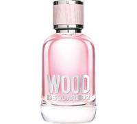 DSquared2 Wood Pour Femme Eau de Toilette 100ml