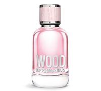 Dsquared2 Wood Pour Femme Eau de Toilette White