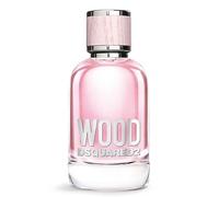 Dsquared2 Wood Pour Femme Eau de Toilette White