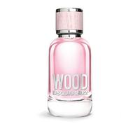 Dsquared2 Wood Pour Femme Eau de Toilette White