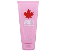 Dsquared2 Wood Pour Femme shower and bath gel for women 200 ml