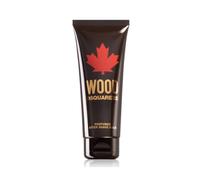 DSquared2 Wood Pour Homme Perfumed After Shave Balm 100ml
