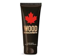 Dsquared2 Wood Pour Homme 100ml Aftershave Balm Violet
