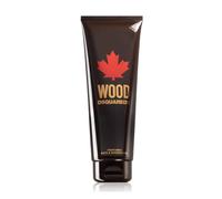Dsquared2 Mens-fragrances Wood-Pour-HommeShower Gel