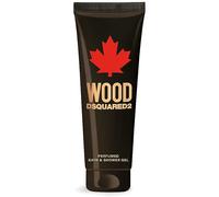 Dsquared2 Wood Pour Homme 250ml Shower Gel Violet