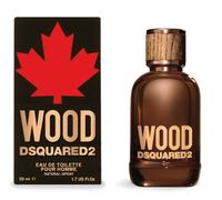 Dsquared2 - Wood for Him EDT (50ml)