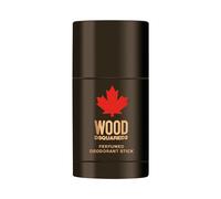 Dsquared2 Wood Pour Homme Deodorant Stick for Men 75 ml