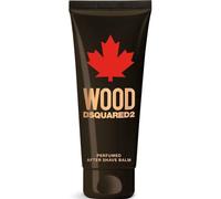 Dsquared2 Wood Pour Homme After Shave Balm 100 ml