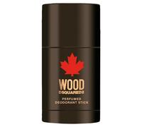 Dsquared2 Wood Pour Homme Deodorant Stick for Men 75 ml