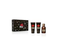 DSquared2 Wood Pour Homme EDT 100ml Gift Set