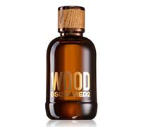 Dsquared2 Wood Pour Homme Eau de Toilette 100ml Spray