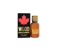 DSquared2 Wood For Him Eau de Toilette 50ml Spray