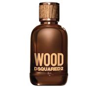 Dsquared2 Wood Pour Homme Eau de Toilette Spray 100 ml