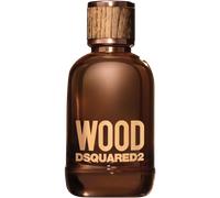 DSquared2 Wood For Him Eau de Toilette 50ml Spray