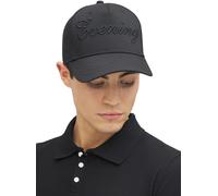 Dsquared2 Wool Silk "Evening Party" Baseballcap Hat