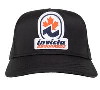 Dsquared2 X Invicta Baseball Cap Icon Logo Hat