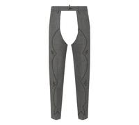 DSQUARED2 x Magliano Vaccaro New Dan trousers - Grey 44-46-48-50-52-54