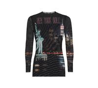 DSQUARED2 x Vaquera round-neck T-shirt - Black L