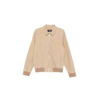 DSQUARED2 zip-up jacket - Neutrals 46-48-50-52-54-56