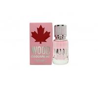 DSquared2 Wood For Her Eau de Toilette 30ml Spray