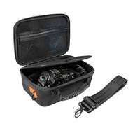 DSRong Case for Canon EOS 2000D / 4000D DSLR Camera/EOS R50 / R6 Mark II/ R100 / R50V / R8 / R7 / R10 Mirrorless Camera, Lens
