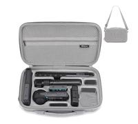 DSRong Case for Insta360 One X5 / One X4 Action Camera and Other Accessories,Carrying Case Insta 360 X5 with Shoulder Strap