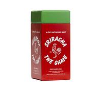 Sriracha: The Game - A Spicy Slapping Card Game For The Whole Family