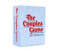 The Couples Game That's Actually Fun Party Game