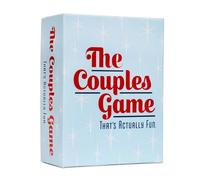 The Couples Game That's Actually Fun Party Game