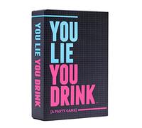 Dss Games You Lie Drink