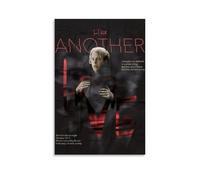 DSSCXYZM Tom Odell Legendary Bands And Pop Singers Canvas Poster Wall Art Decorative Painting Bedroom Painting Posters 20x30inch(50x75cm) Unframe-style