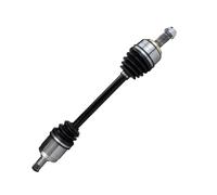 DSSJDKHA Car Accessories Front Left Cv Axle Drive Shaft Assy CV Joint For Civic 4D 5D For CR-V 1984-44306-SWE-T10 44306-SWA-900 44306-TLA-A01 Propshaft Rear Axle